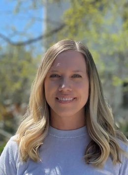 photo of Jessica Austin