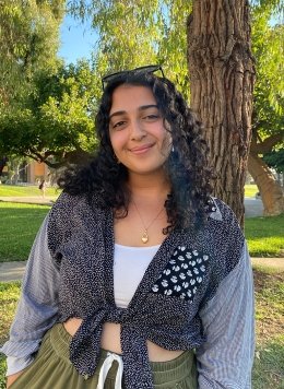 noura tagdiri portrait