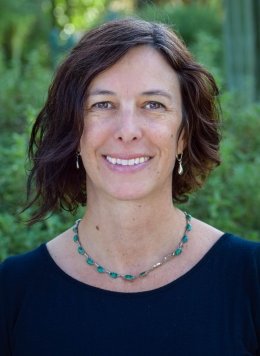 portrait of paula Gutierrez