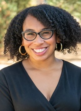 photo of Cortlyn Raymond
