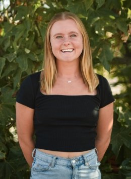 Marissa Markey
