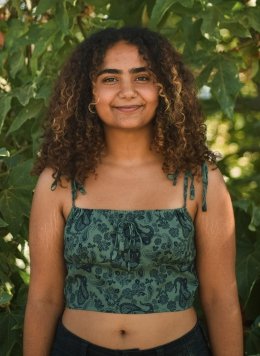 Shefali Bharadwaj