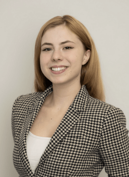 Francesca Luna Mills