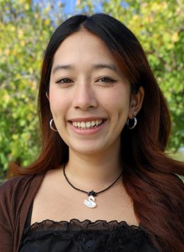 headshot of Marian Mahasantipiya