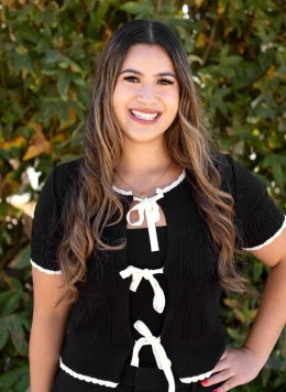Caitlin Basulto
