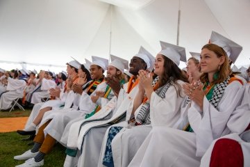Commencement 2026