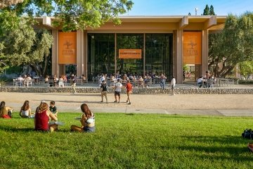 McConnell Center