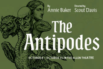 The Antipodes by Annie Baker Directed by Scout Davis