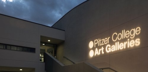 Pitzer College Art Galleries