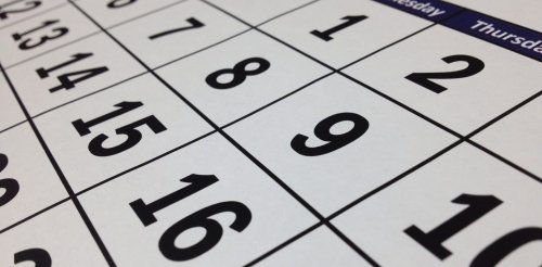 calendar