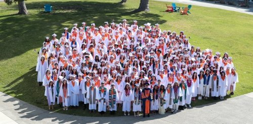 Commencement