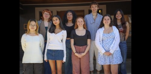 SET Group Photo