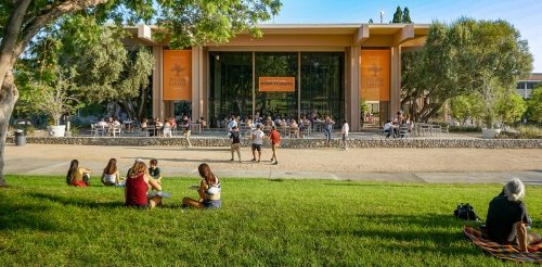 McConnell Center