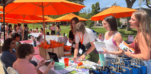 Public Health Fair 2025