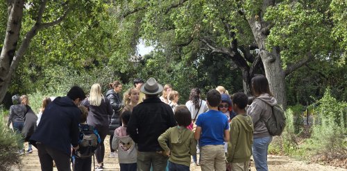 field trip