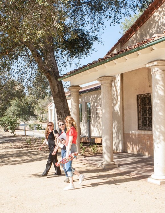 Environmental Analysis | Pitzer College