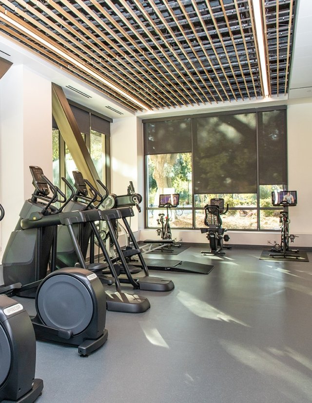 Athletics and Recreation Pitzer College