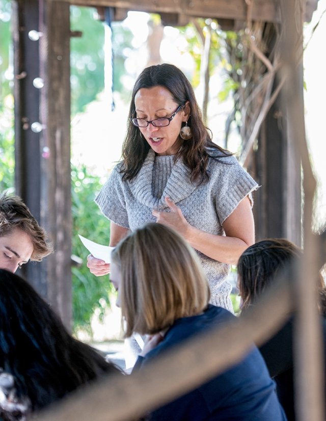 Writing Center Resources | Pitzer College