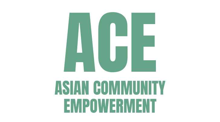 Asian Community Empowerment Logo