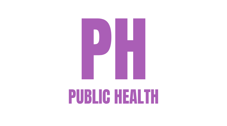 Public Health Logo