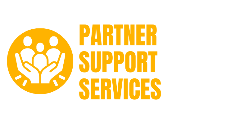 CEC Partner Support logo