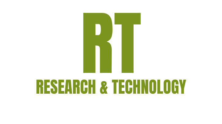 Research & Technology pillar