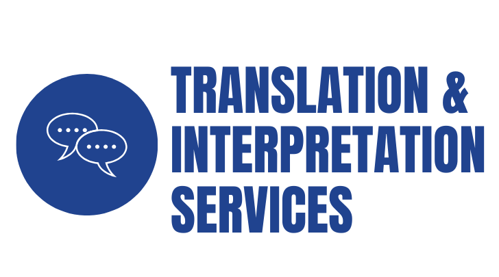 CEC Translation & Interpretation logo
