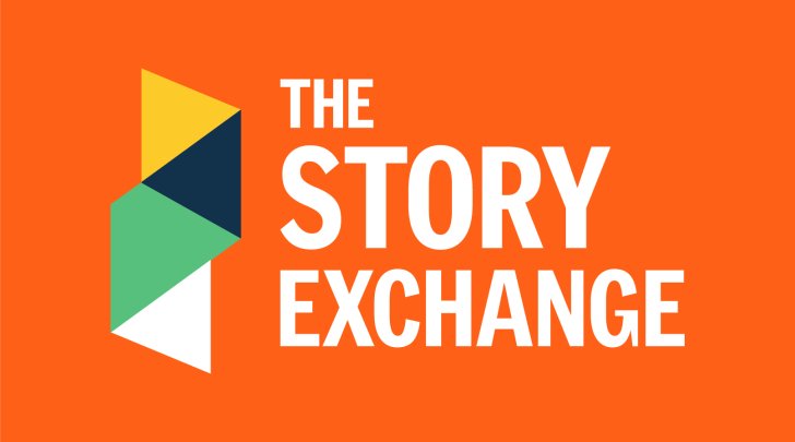 The Story Exchange