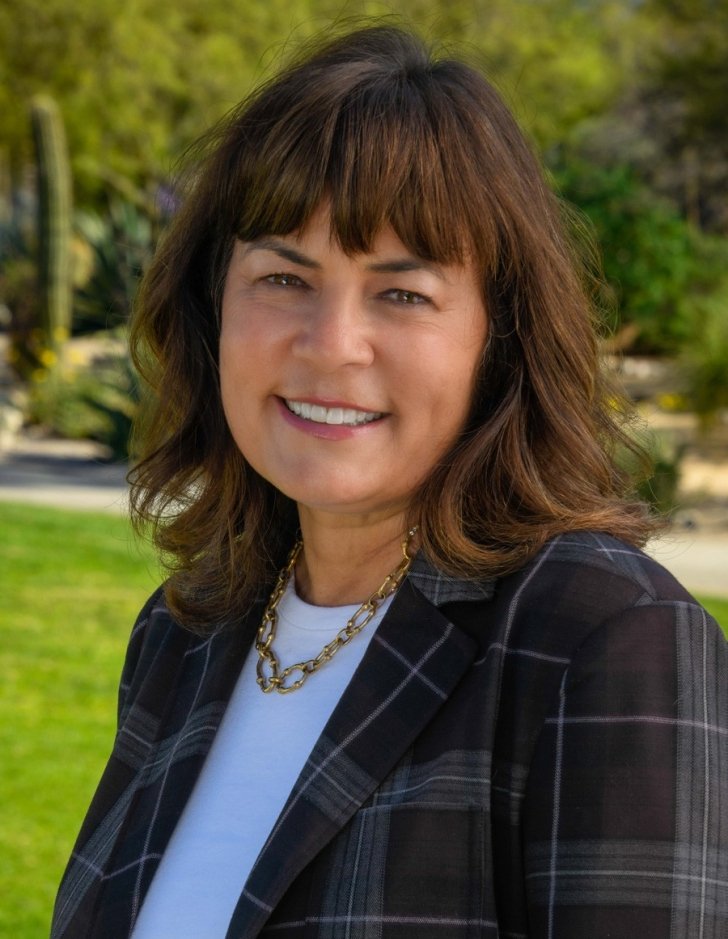 Jill Hawthorne