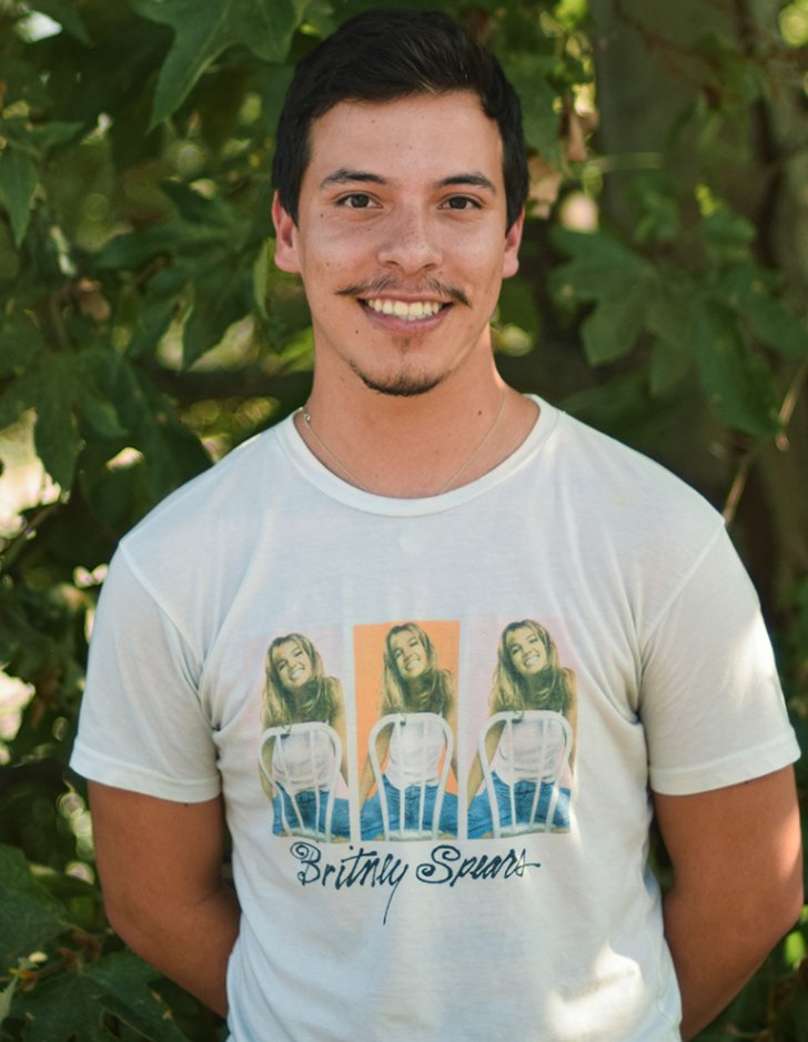 Daniel Bonilla