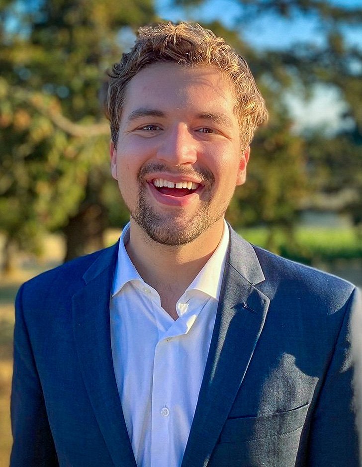 Aidan Henrikson