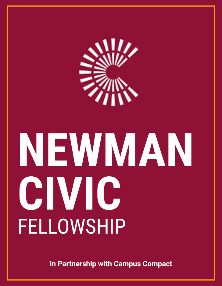 Newman Civic Fellowship