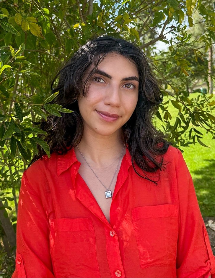 Anya Fineman