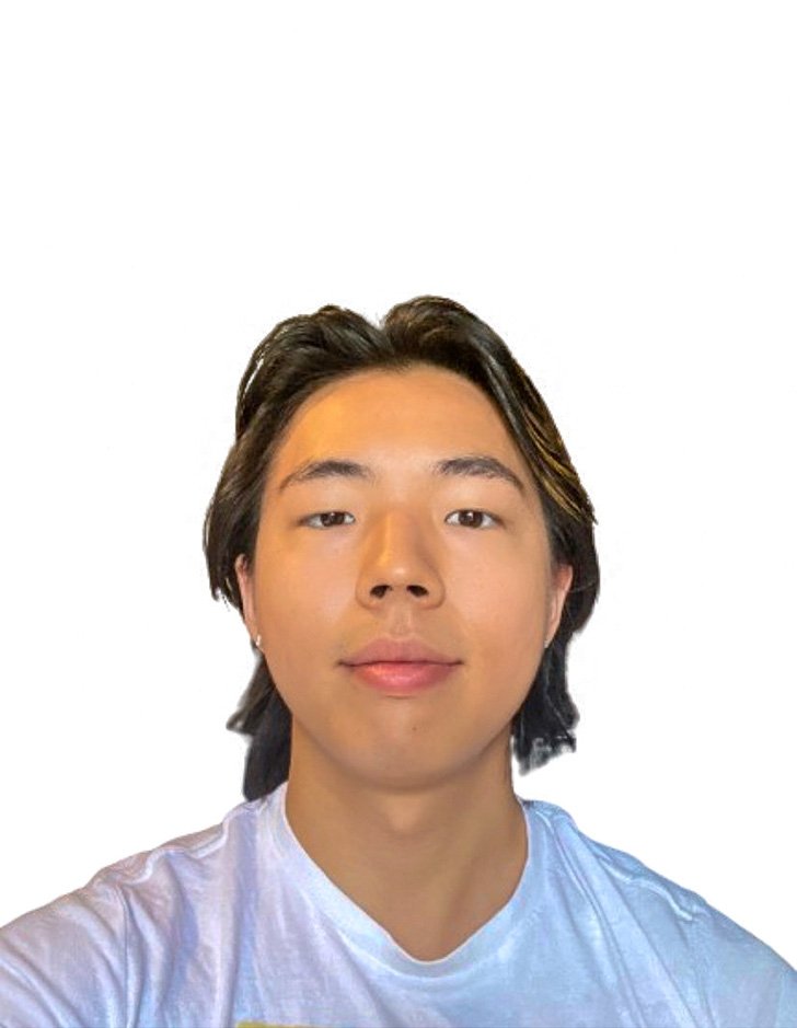 Enoch Kim