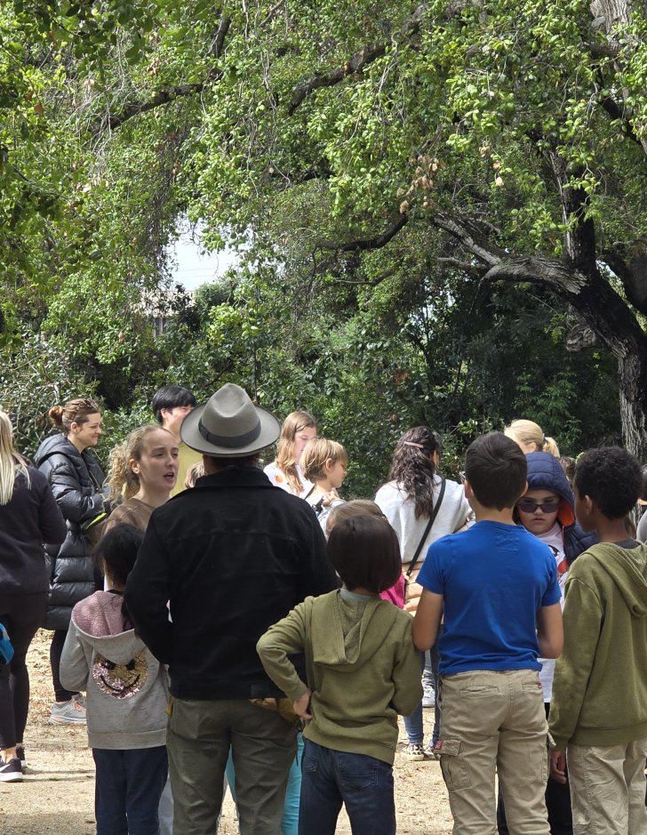 field trip