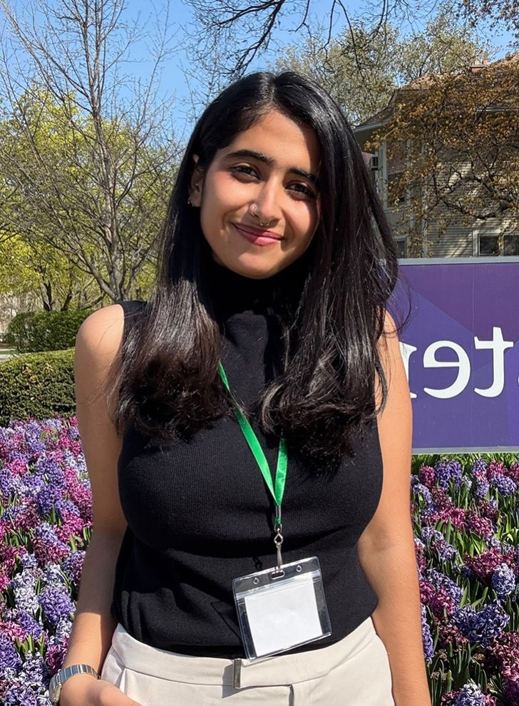 Maryam Jamali
