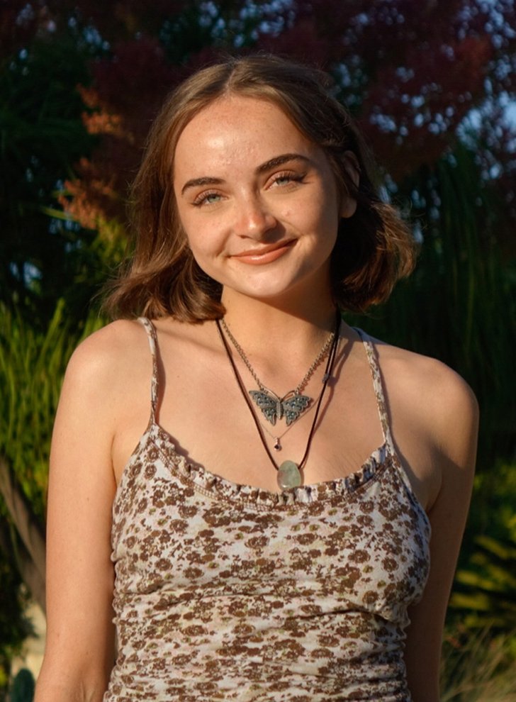 Zoe Vuillermet