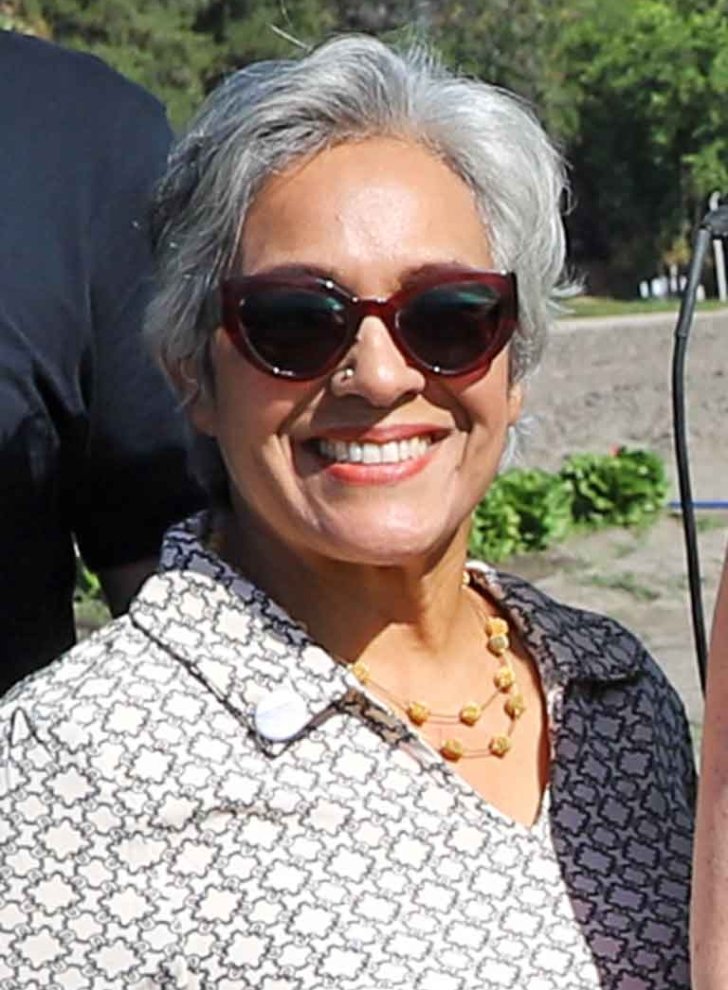 headshot of rose olivas at the spadra farm