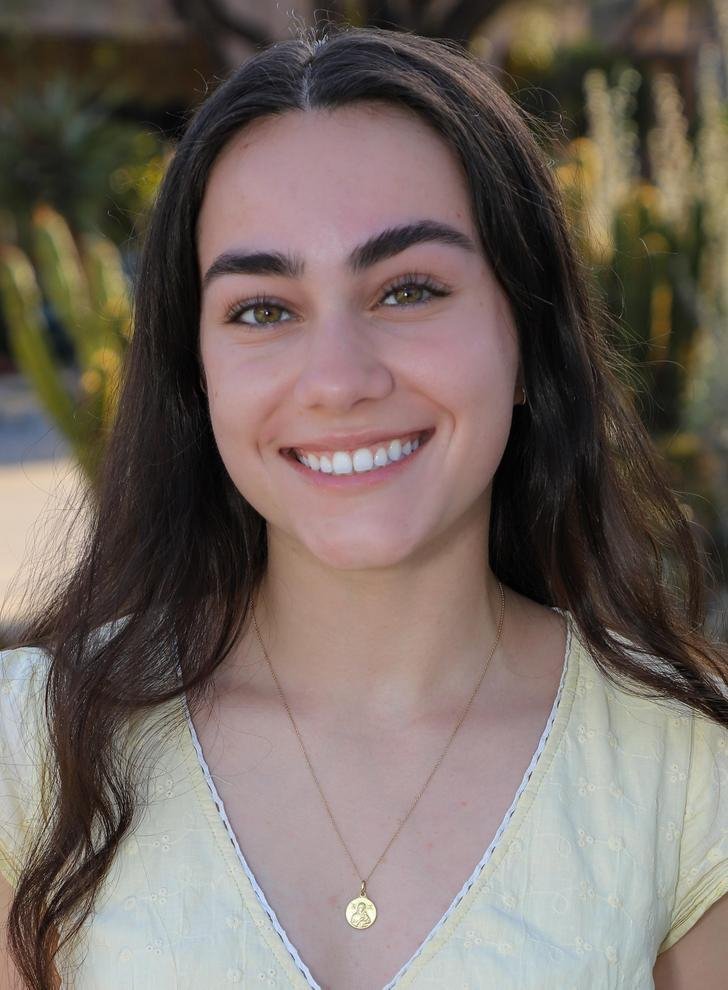 Jacklyn Ybarra Dhalberg
