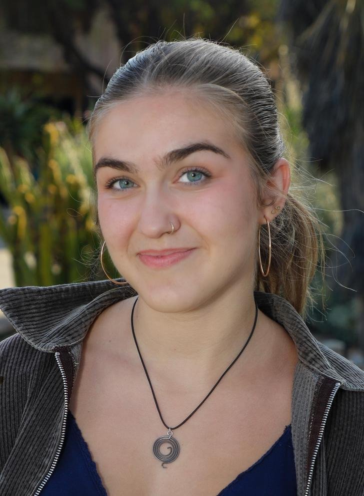 Brooke Abbruzzese