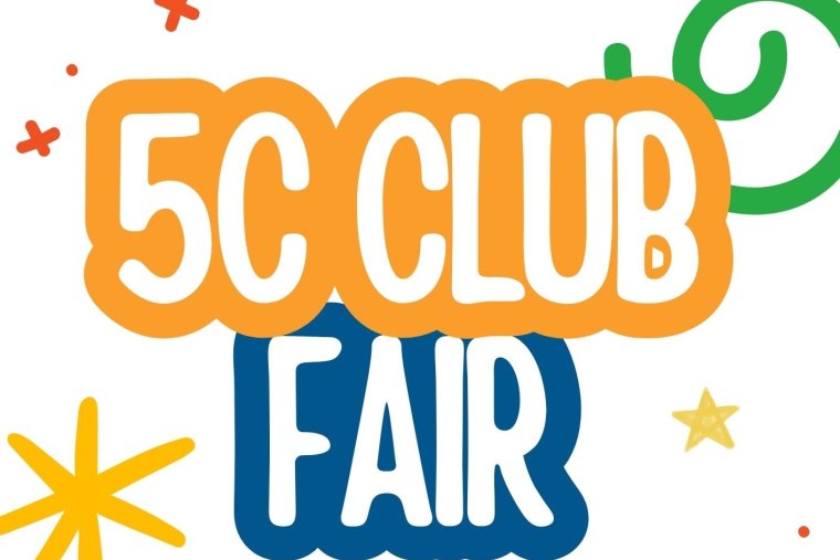5C Club Fair