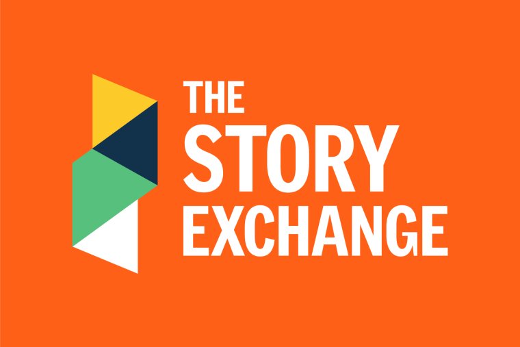 The Story Exchange
