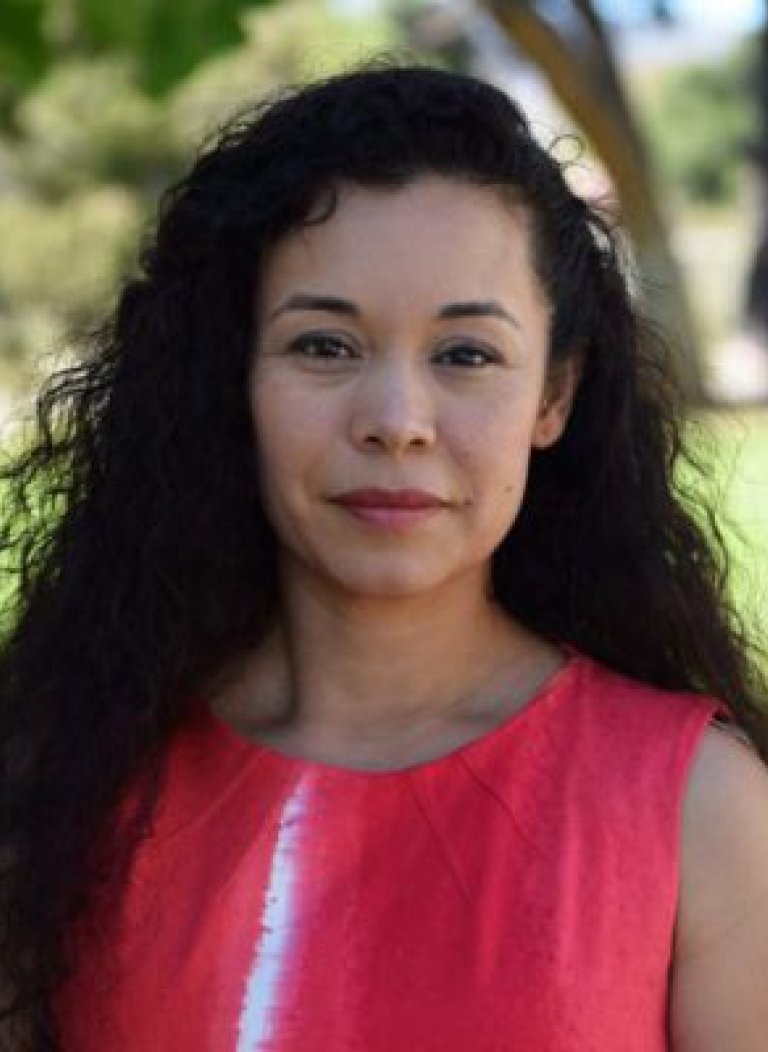 arianna alfaro portrait
