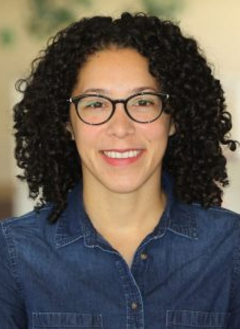 Professor Jessica Kizer