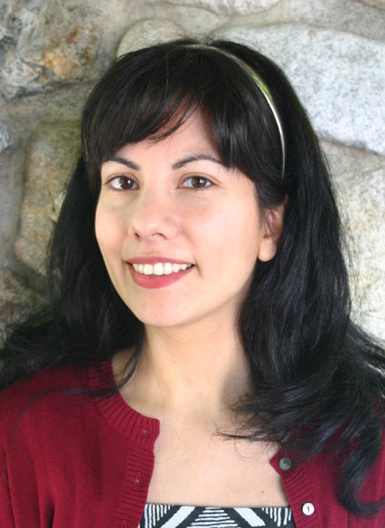 A photo of Stephanie Estrada