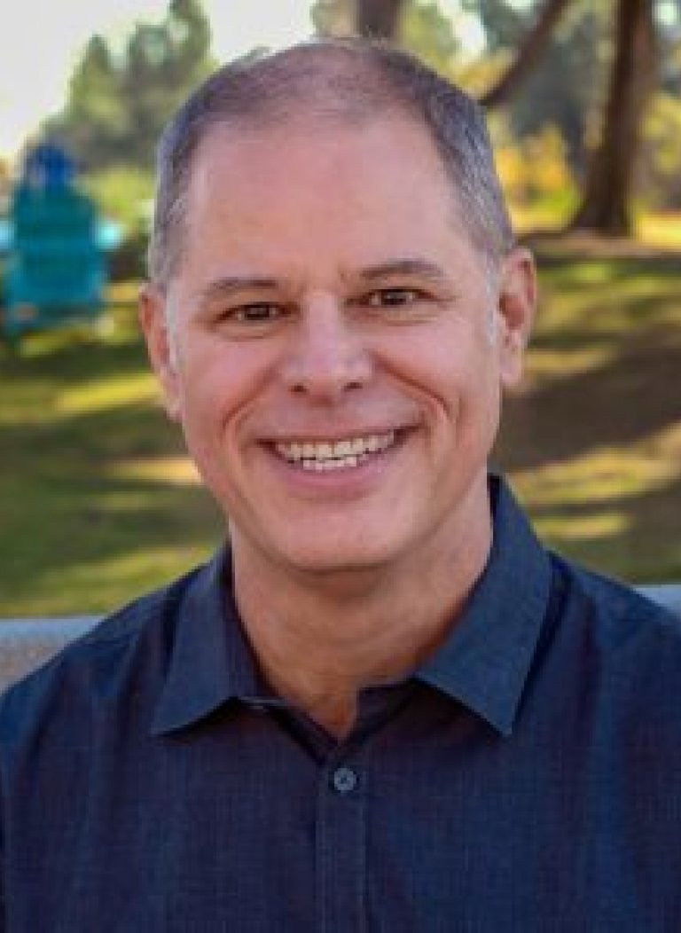 Professor Emeritus David Moore