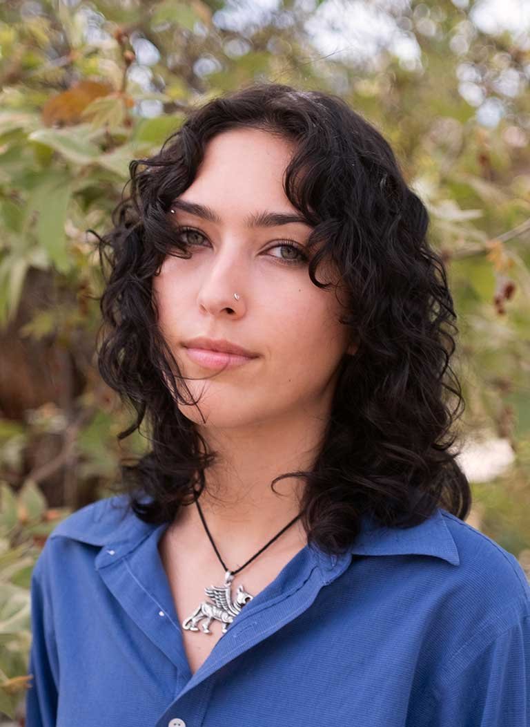 headshot of Drew Booth