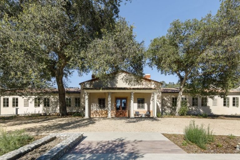 Robert Redford Conservancy
