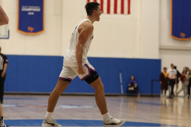 Mens Basketball