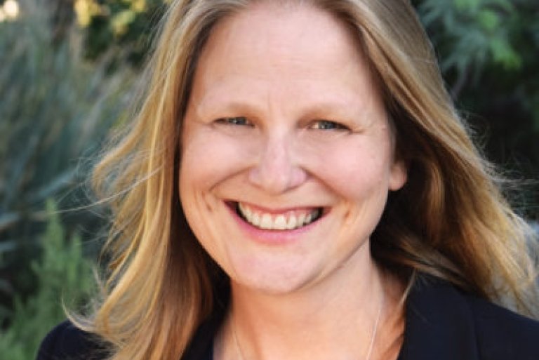 A photo of Rachel VanSickle-Ward ’99